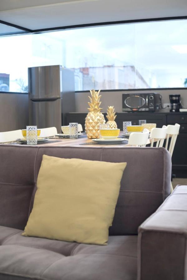 Amazinn Places Private Rooftop And Jacuzzi IX Panamá Exteriér fotografie
